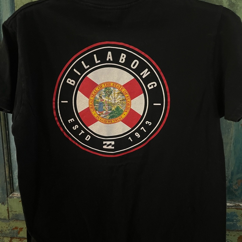 Billabong premium men’s sz small